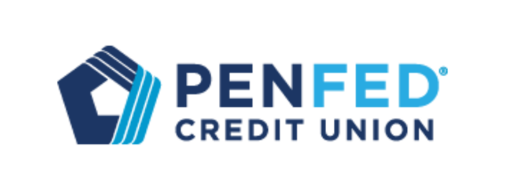 PenFed Credit Union logo