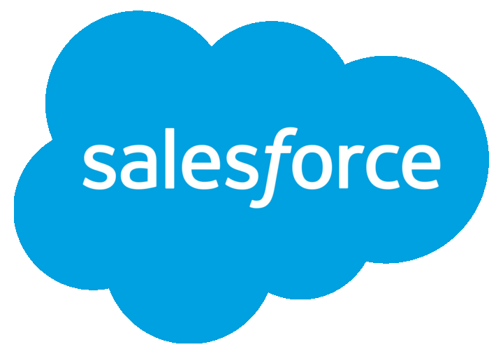 Salesforce logo