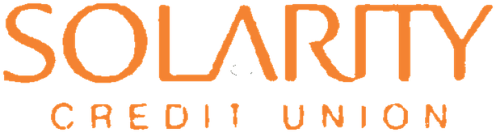 Solarity Credit Union logo