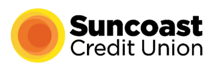 Suncoast Credit Union logo