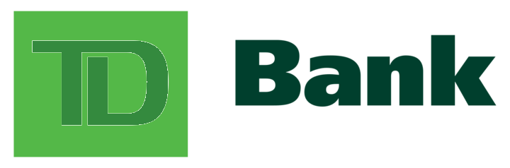 TD Bank logo