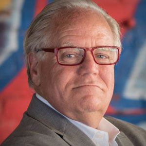 Jim Marous, Co-Publisher of The Financial Brand