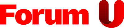 Forum University Logo