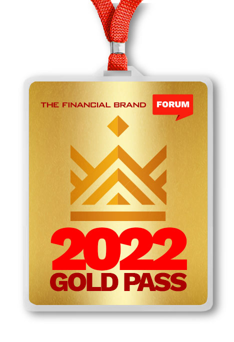 Forum 2022 Gold Pass