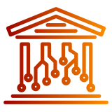 Digital Banking Showcase Icon