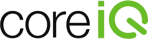 Core iQ from Onovative Logo