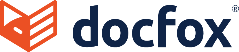 DocFox Logo