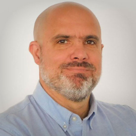 Felipe Gil, CEO of Prisma Campaigns