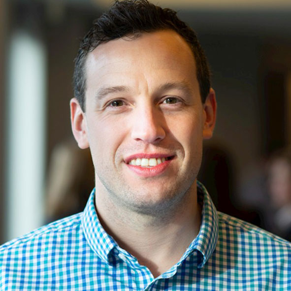Kris Lazzaretti, Head of Deluxe Data-Driven Marketing