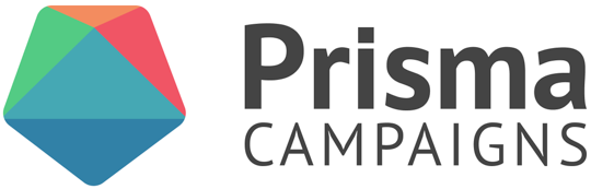 Prisma Campaigns Logo