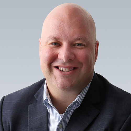 Shane Closser, Head of Industry/GM for Financial Services at Yext