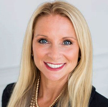 Sue Woodard, Fintech Evangelist & CX Expert at the STRATMOR Group