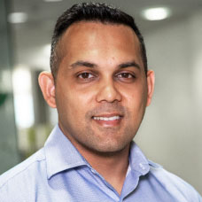 Abhi Chaudhary, Chief Product Officer at Green Dot
