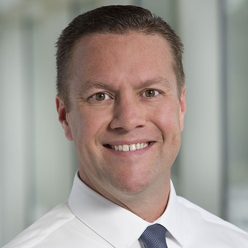 Brian Scott, Chief Growth Officer at PSCU