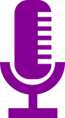 Mic Icon