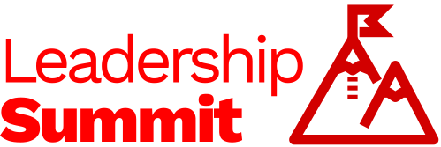 Leadership Summit Logo