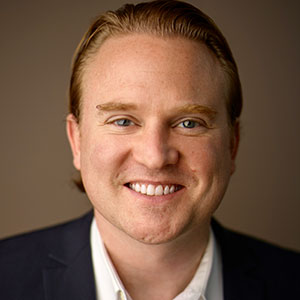 Jeff Otto, VP of Marketing at Marqeta
