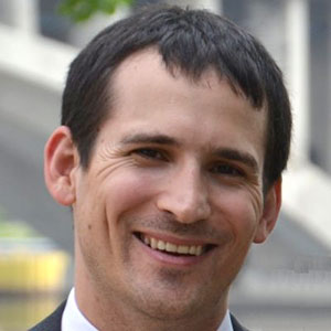 Mark Leher, Director of Data Analytics at Segmint