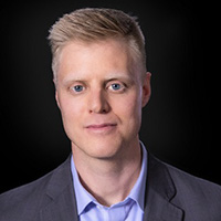 Matthew Wilcox, President/Digital Payments & Data Aggregation at Fiserv