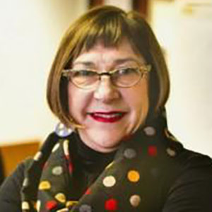 Paula Tompkins, CEO of ChannelNet
