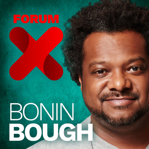 Bonin Bough
