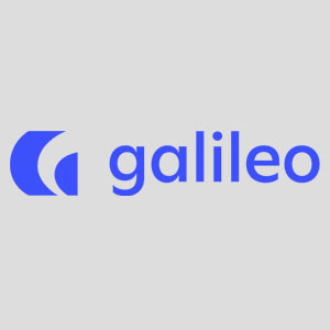 Galileo Bank Logo