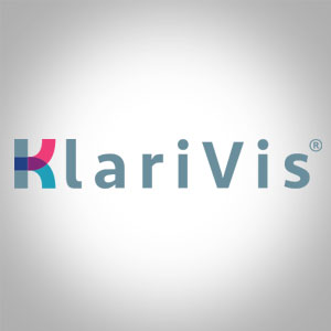 KlariVis Logo