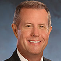 Bryan Gilbert