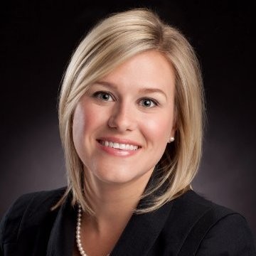 Portrait of Ashley Kuehn