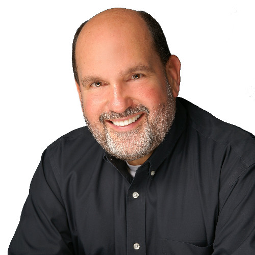 Portrait of David Peterson