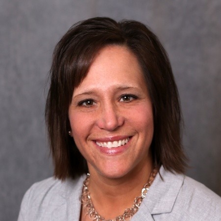 Portrait of Sarah Battani
