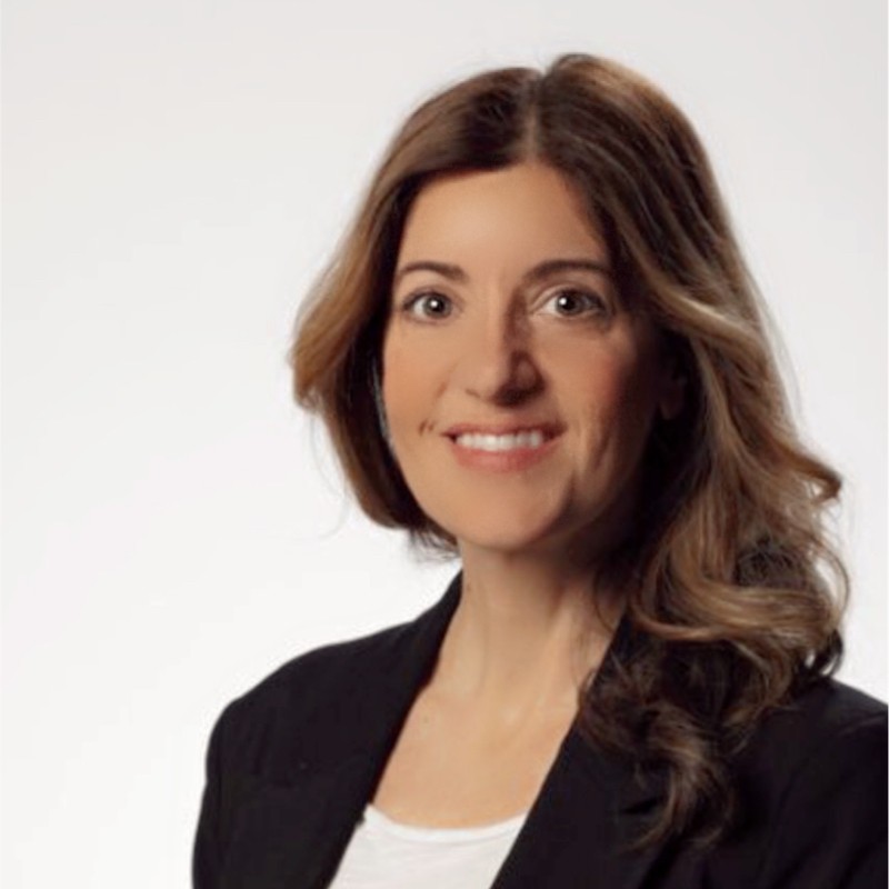 Portrait of Tamara Felix