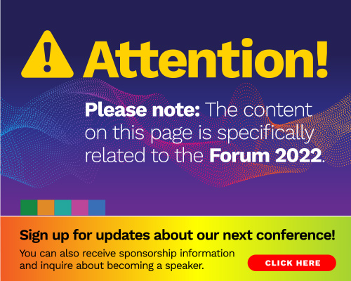 Sign Up for Updates About The Financial Brand Forum