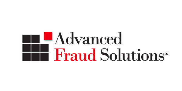 Advanced Fraud Solutions