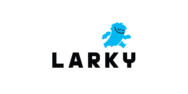 Larky