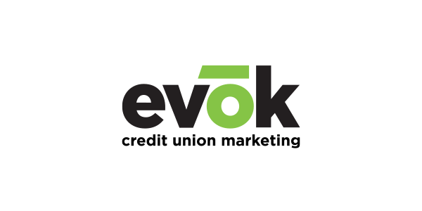 Evok Credit Union Marketing