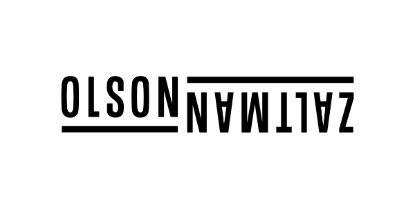 Olson Zaltman