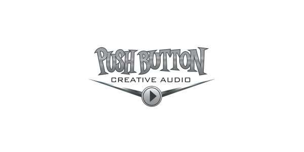Push Button Creative Audio