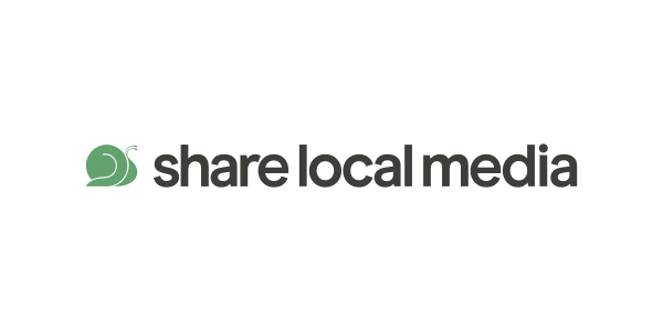 Share Local Media