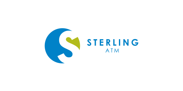 Sterling ATM